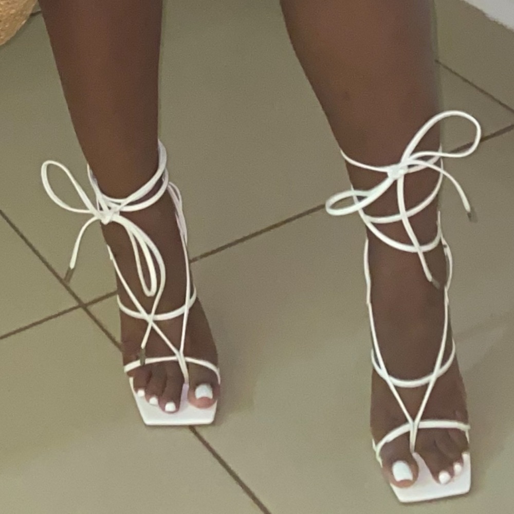 Ego heels